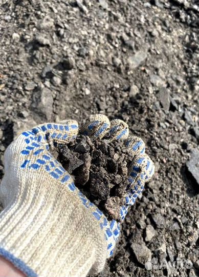 Асфальтная крошка