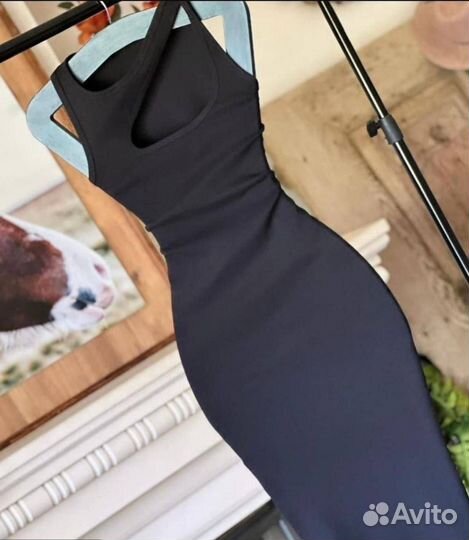 Платье женское