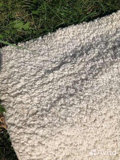 Коаер белый 2-3 с дорожеой