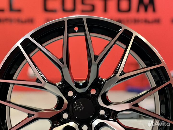 Диски r19 на Хйндай Хёндэ Хонда Субару Мазда Киа