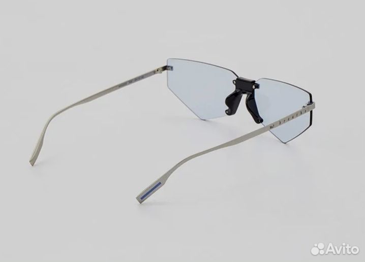 Новые Alexander McQueen.Оригинал