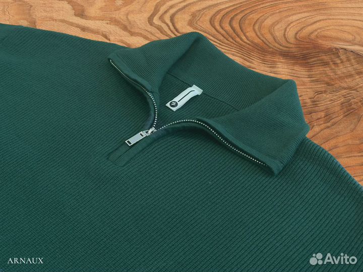 Кофта old money