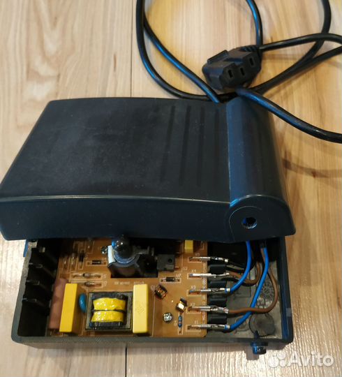 Педаль для Pfaff, Micron, на запчасти