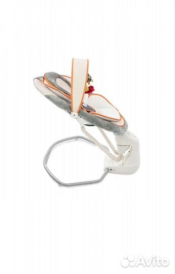 Электрокачели детские Nuovita