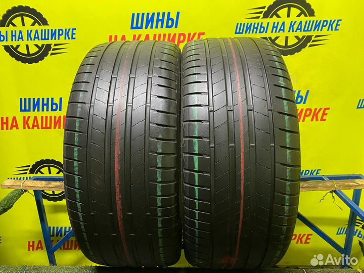 Bridgestone Turanza T005 255/40 R20 101Y