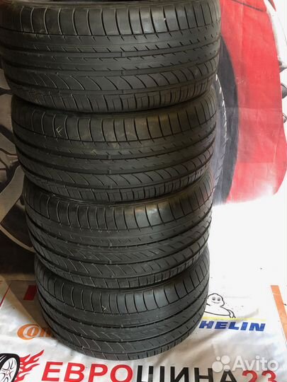 Dunlop SP Sport Maxx 285/35 R21 и 325/30 R21 110W