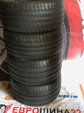 Dunlop SP Sport Maxx 285/35 R21 и 325/30 R21 110W