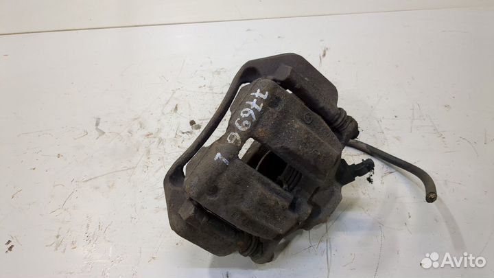 Суппорт Mercedes CLK W209, 2005