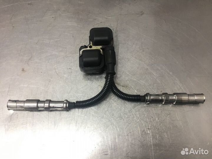 Катушка зажигания Mercedes E-Class W210 M112 2.8I