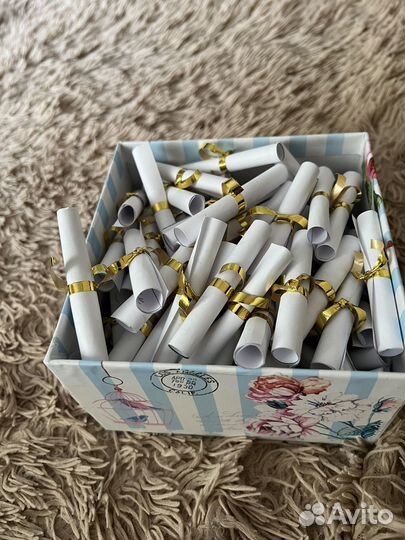 Подарок девушке