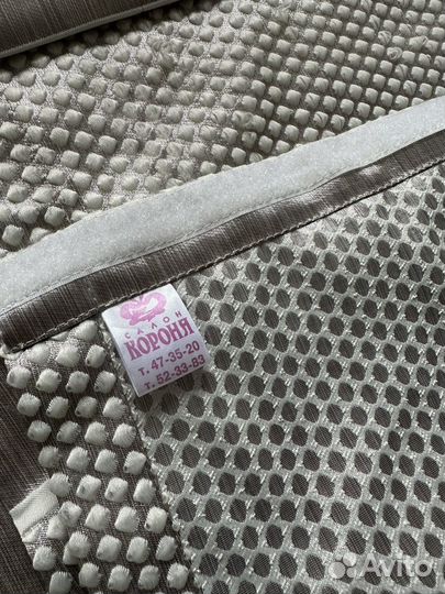 Римская штора