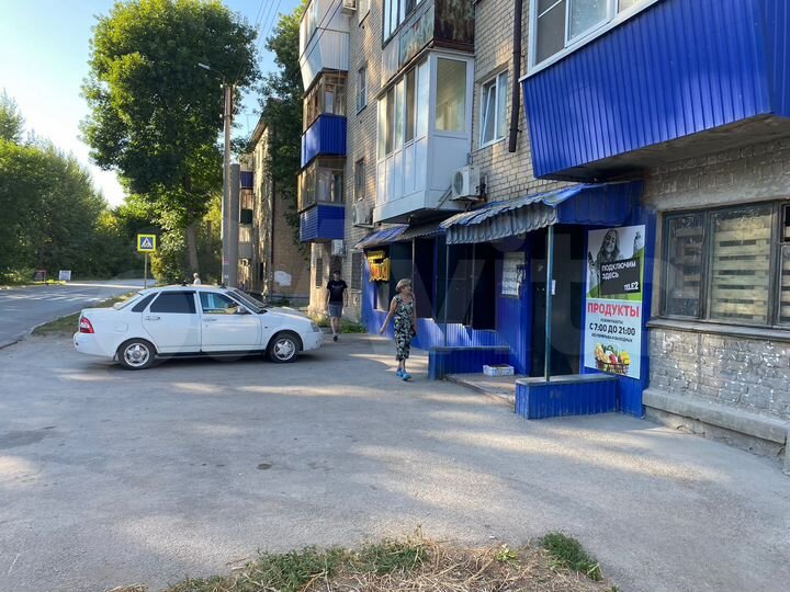 Свободного назначения, 96 м²