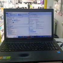 Ноутбук, Lenovo G500