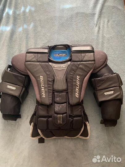 Нагрудник вратарский RBK ab XPULSE 6 0