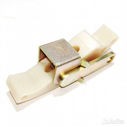 Натяжитель цепи снегоход Рысь