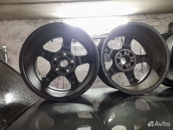 Диски на 15 на аудио