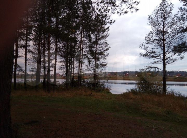 Участок 20 сот. (ИЖС)