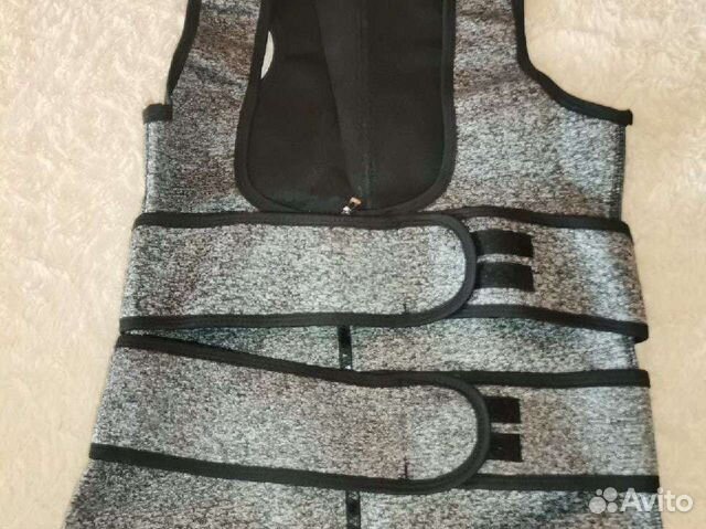 Майка для похудения