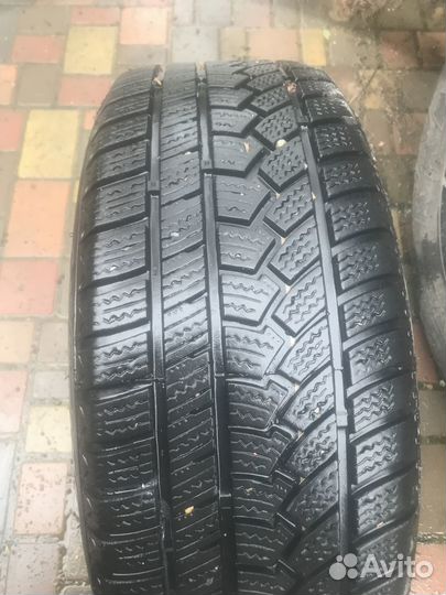 Колеса мерседес w204