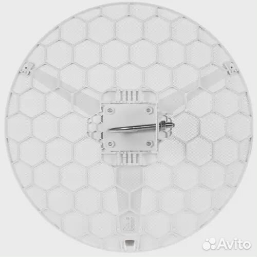 Мост беспр. MikroTik Wireless Wire Dish 60ггц 2шт