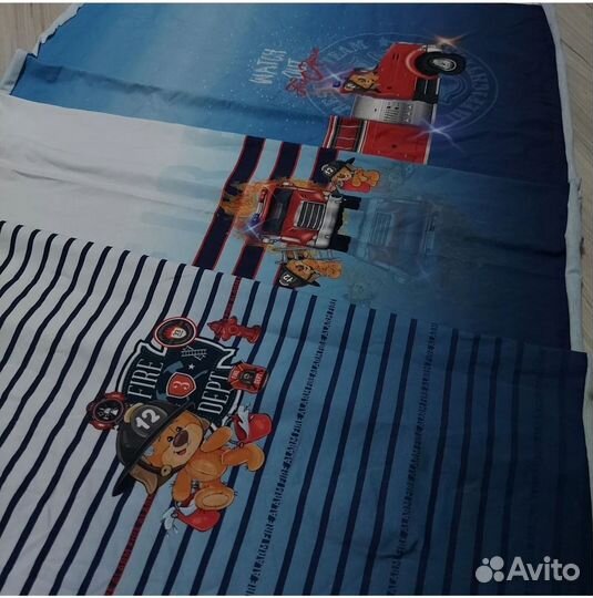 Лоскут Турция