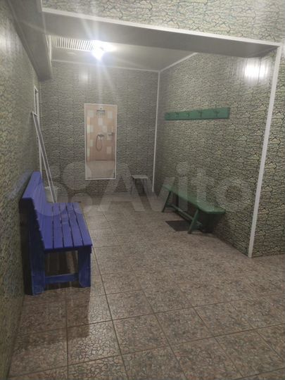 Цоколь/ Склад, с ремонтом 23.4 м²