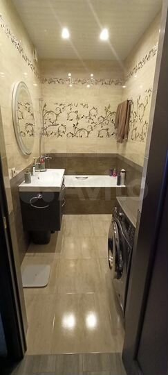 1-к. квартира, 42,2 м², 2/10 эт.