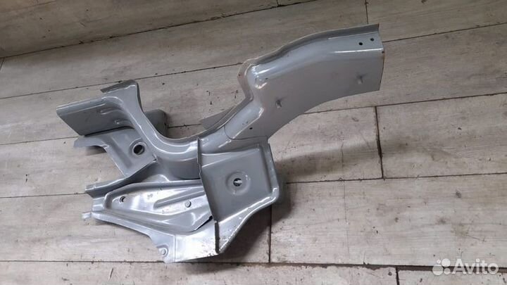 Лонжерон передний левый LADA Granta С 2011 По 2018
