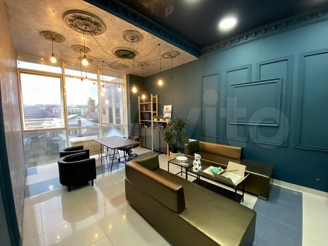 Торговая площадь (Офис), 88 кв м