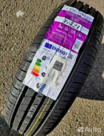 Kingboss G521 195/65 R15