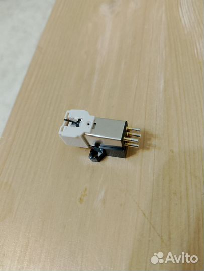 Головка звукоснимателя ат3600, MF-100