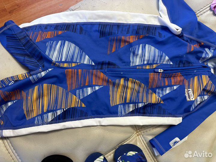 Комплект для купания