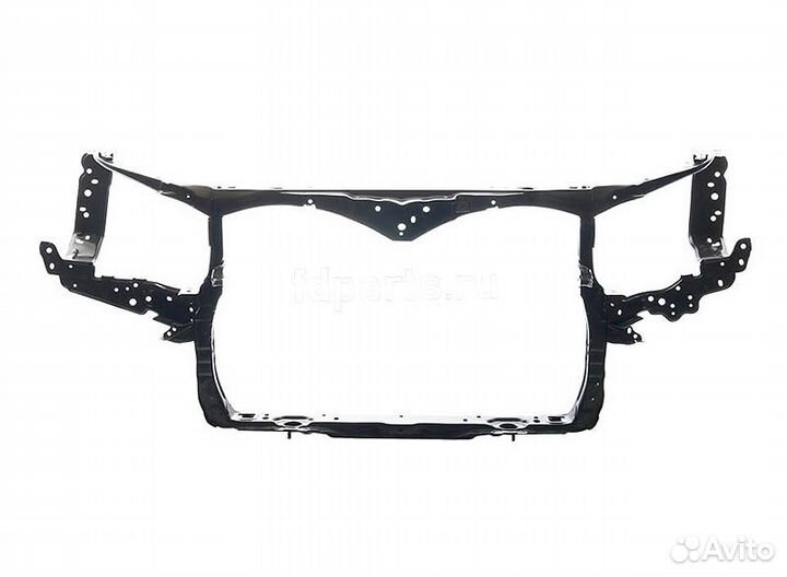 Панель передняя Honda Dodge Chrysler