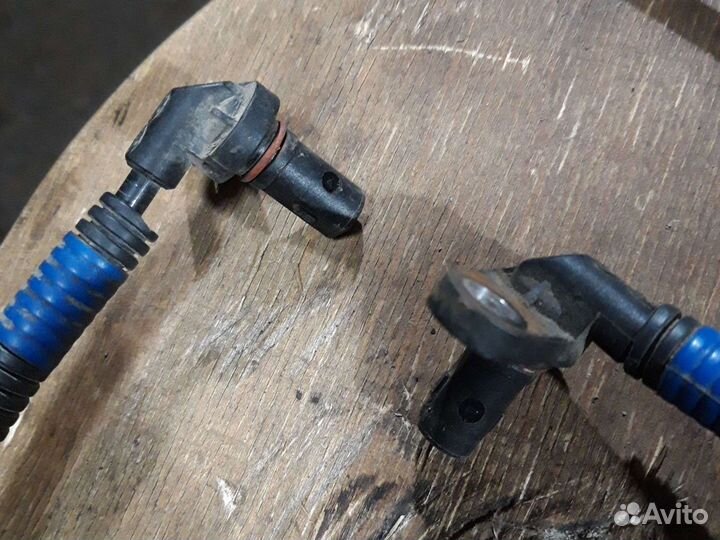 Датчик abs Киа Рио 3 Хундай Солярис 1