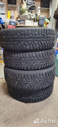 Nokian Tyres Nordman 5 195/65 R15