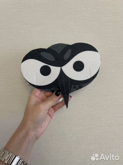 Маска комара