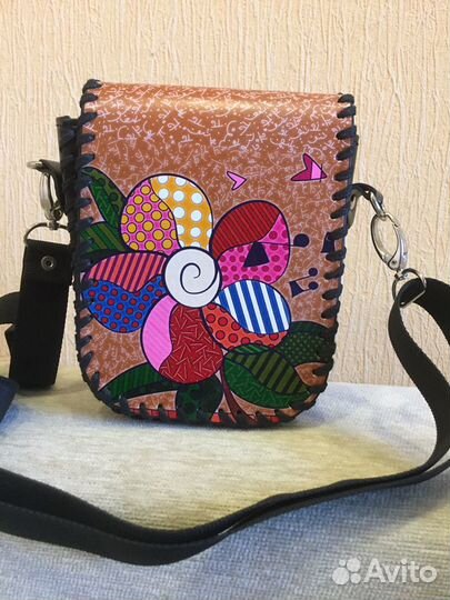 Сумочка для девочки