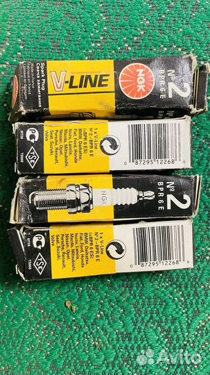 Катушка зажигания