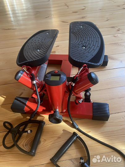 Тренажер степпер