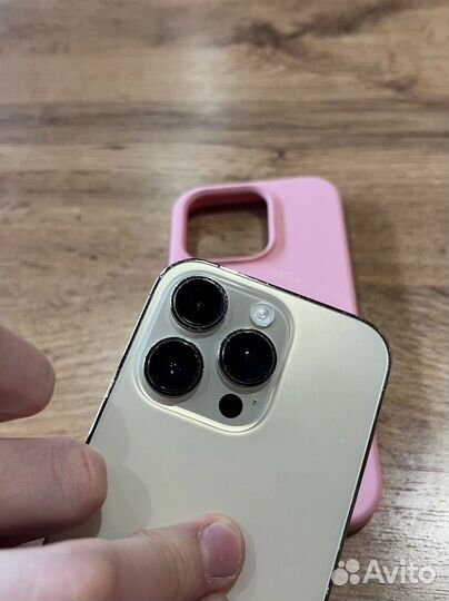 iPhone 14 Pro, 256 ГБ