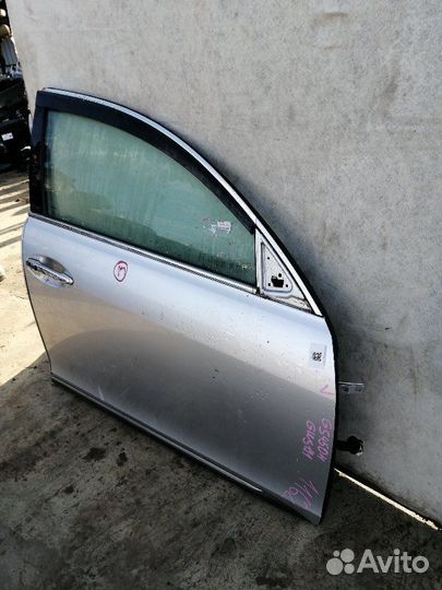 Дверь передняя правая Lexus Gs300 GRS191