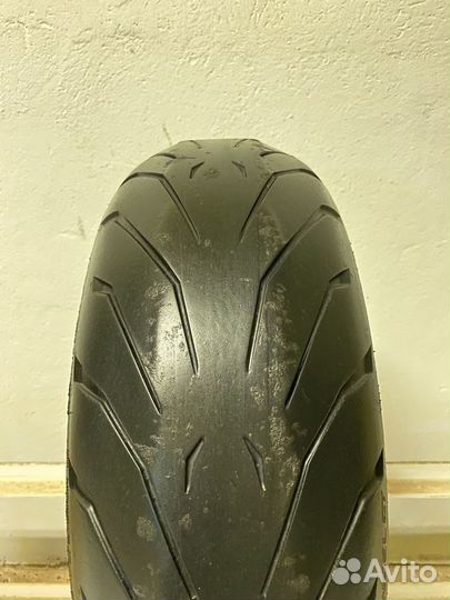 190/50 R17 Pirelli Angel GT (361)