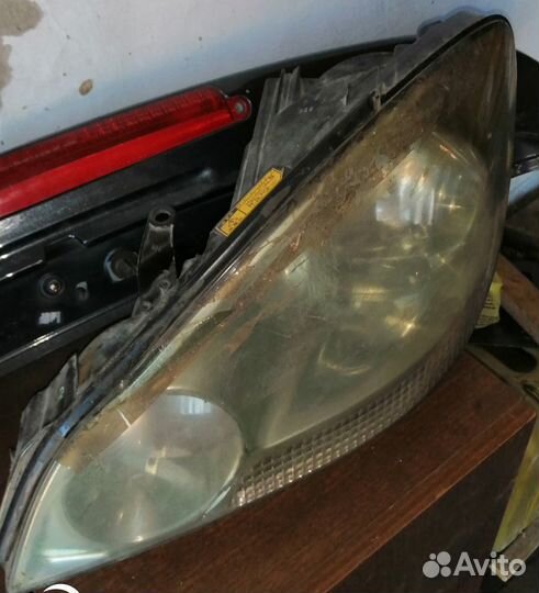 Фара Toyota Ipsum acm21w, 2azfe