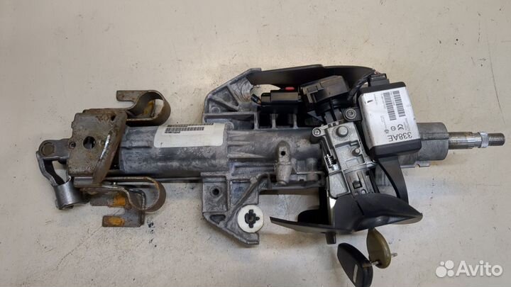 Колонка рулевая Chrysler Voyager, 2007