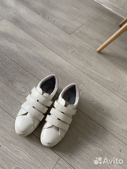 Кеды б/у