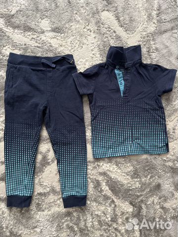 Костюм для мальчика 98-104 размер