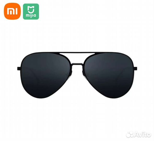 Солнцезащитные очки xiaomi mijia оригинал новые