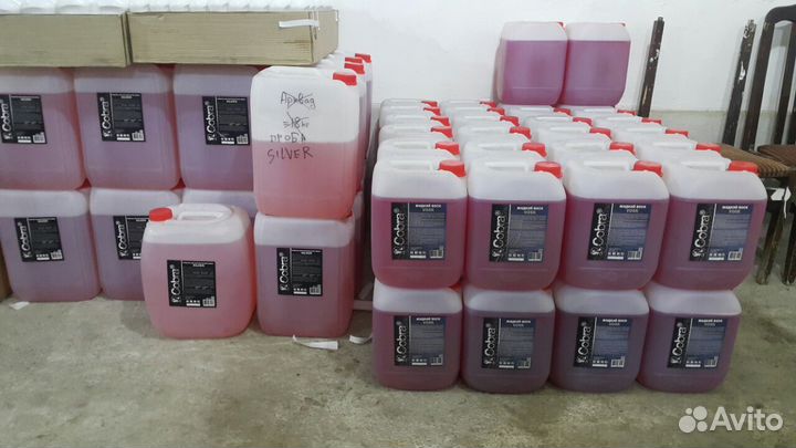 Производство экобренда