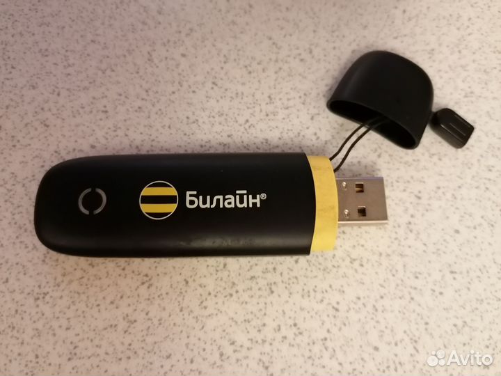 Usb модем Билайн