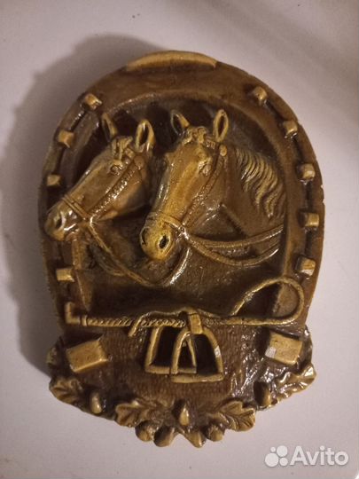 Пано Подкова СССР